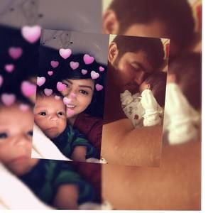 Meet your Posher, Lucia